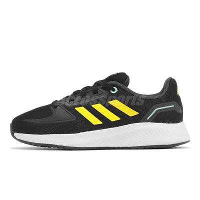 adidas gazelle silver green womens Kids' UltraRun 5 – Austin's Shoes