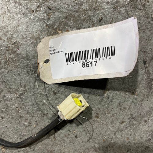 Emission System Lambda Left Side O2 Oxygen Sensor Dodge Charger 2011-2019 OEM - Picture 3 of 6