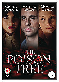 The Poison Tree (DVD, 2013)
