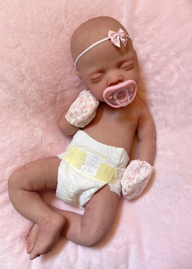 full body silicone baby eBay