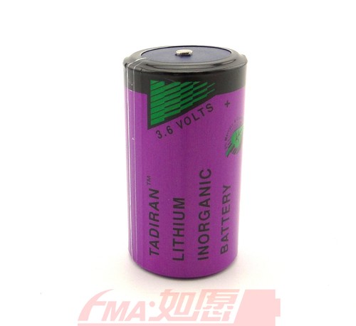 Batería primaria 3,6 V TL-5920 TL5903 TL5920 TL5930 para PLC CNC alimentación de respaldo de datos - Imagen 23 de 23