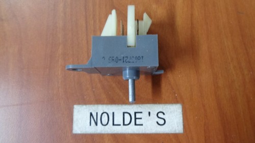 Blower Switch HS214T Standard/T-Series SK1314 DS511 B4 - Picture 2 of 5