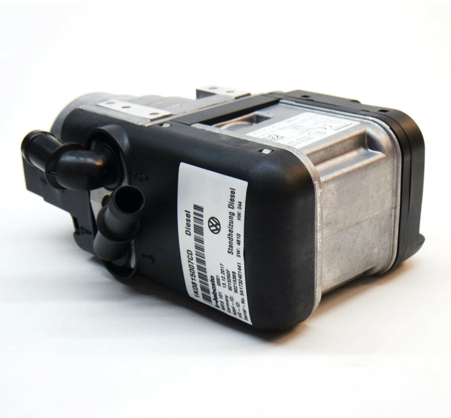 Volkswagen TIGUAN MK1 Auxiliary Heater 1K0815007CD NEW GENUINE eBay