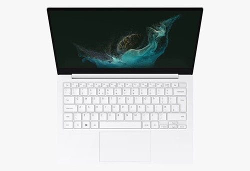 Samsung Galaxy Book2 Pro 15.6" | 512GB SSD | Intel Core i7 | NP950XED-KB2UK - Picture 3 of 11
