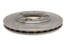 Disc Brake Rotors Rotor Pair Bradi 1.1805.2.4 52455
