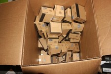 LOT OF 51 Car/Bus Cameras x35 SVT-A6210WN Dome and x16 Box Cameras