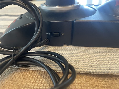 Thrustmaster T-Flight Hotas X V.2 Flight Stick para PC o PS3 - Imagen 11 de 18