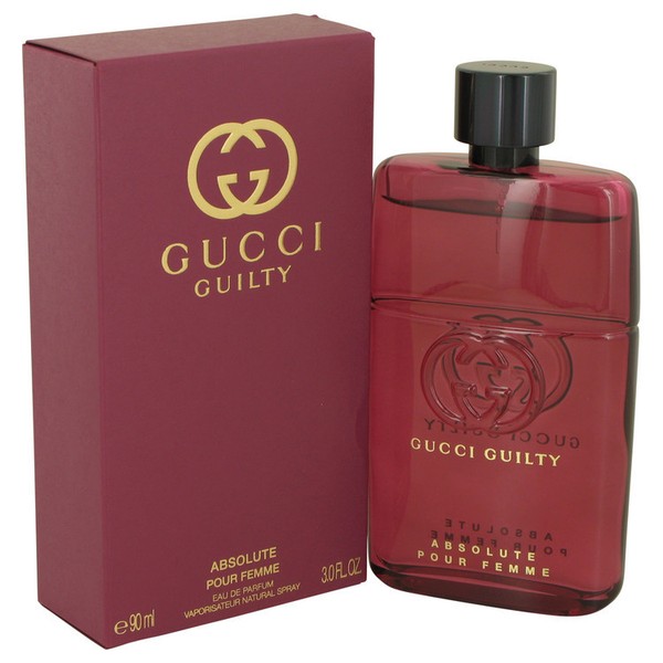all beauty gucci guilty