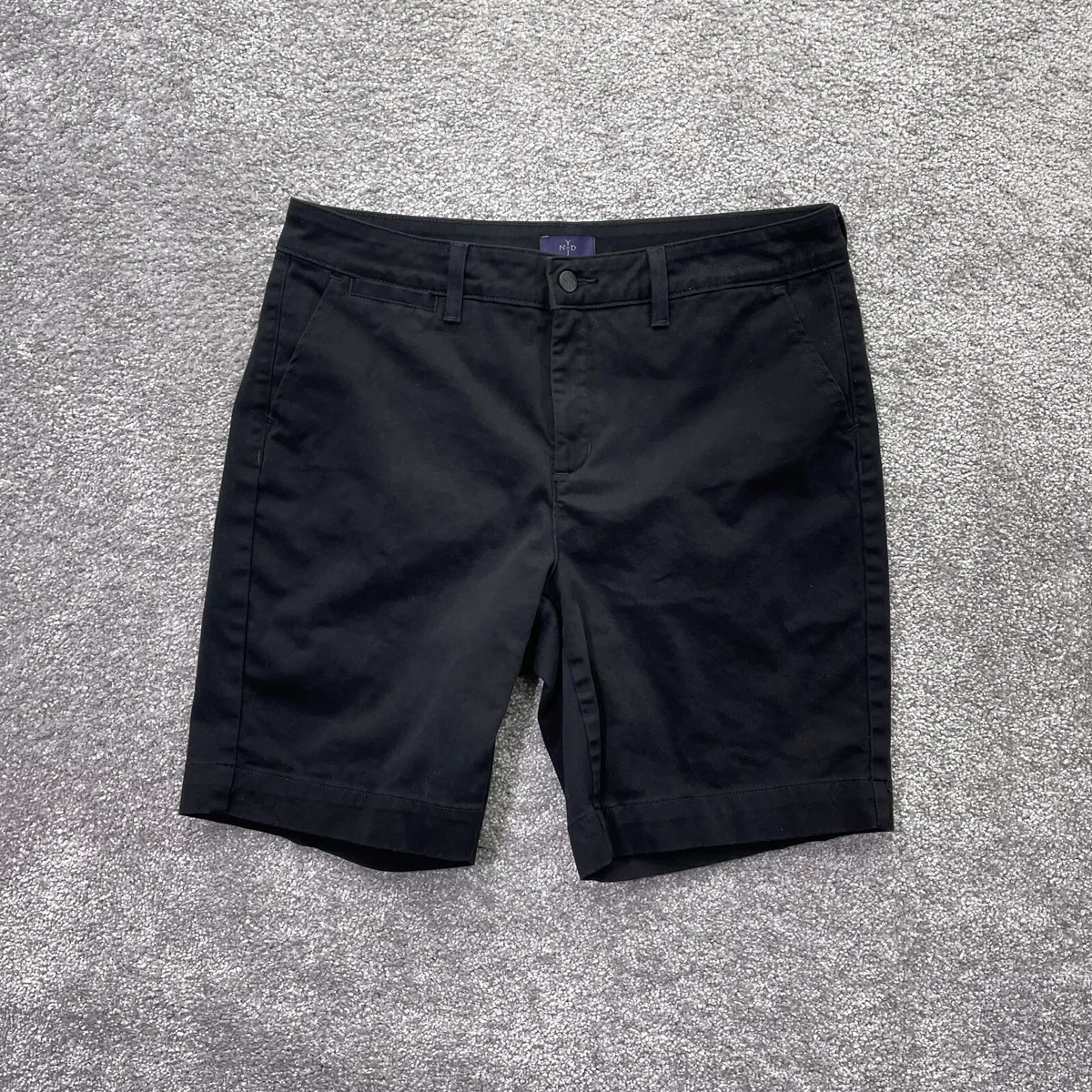 Nydj shorts sale