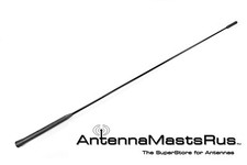 New Roof Amfm Antenna Mast 98bz-18a886-aa Fits 2000-2007 Ford Focus