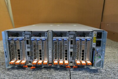 IBM Power 8 EMX0 PCIe Gen3 I/O Expansion Slot Drawer 00FY278