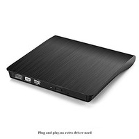 Usb 3.0 Ultra Portable External Cd Dvd Rom Rw Drive/writer/burner For Laptops, D Usb 3.0 Ultra Portable External Cd Dvd Rom Rw Drive/writer/burner For Laptops, D