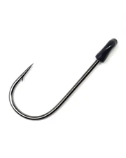 Gamakatsu Spinnerbait/ Buzzbait Trailer Hook SP - NS Black