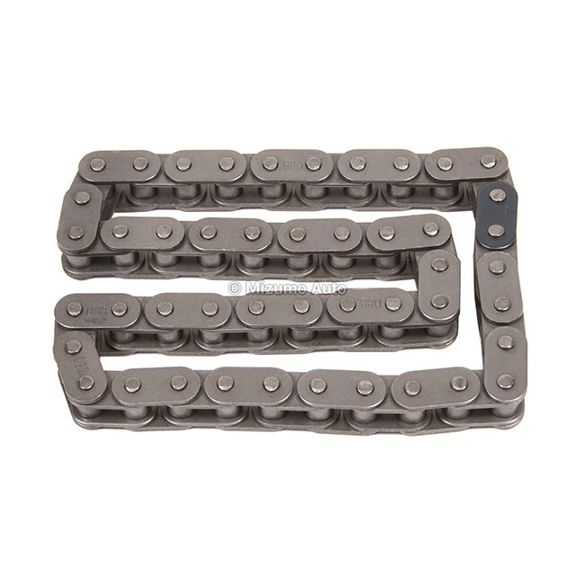 Timing Chain Kit Water Oil Pump (Roller Type Chain) Fit 96-02 Chevrolet GMC 5.7L - Image 4 of 4