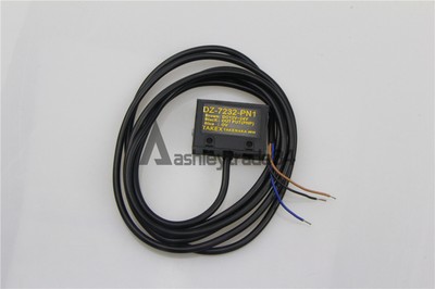 TAKEX DZ-7232-PN1 ONE NEW