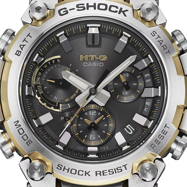 CASIO G-SHOCK MT-G MTG-B3000D-1A9JF MTG-B3000D-1A9 Radio CASIO G-SHOCK MT-G MTG-B3000D-1A9JF MTG-B3000D-1A9 Radio