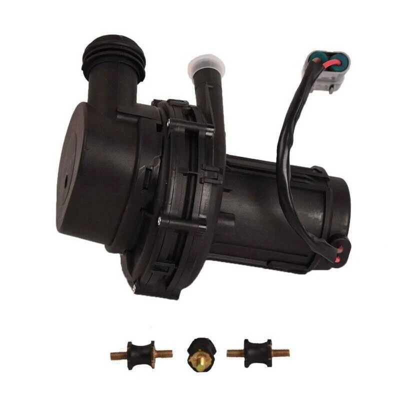 Bomba secundária de injeção de ar para Volvo 960 V90 S90 1995-1998 - Imagem 2 de 4