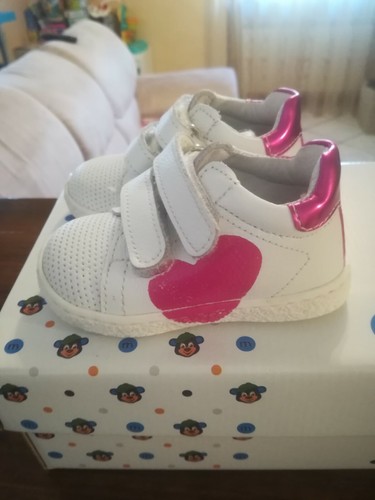 Scarpe Bambina Melanini - Foto 2 di 5