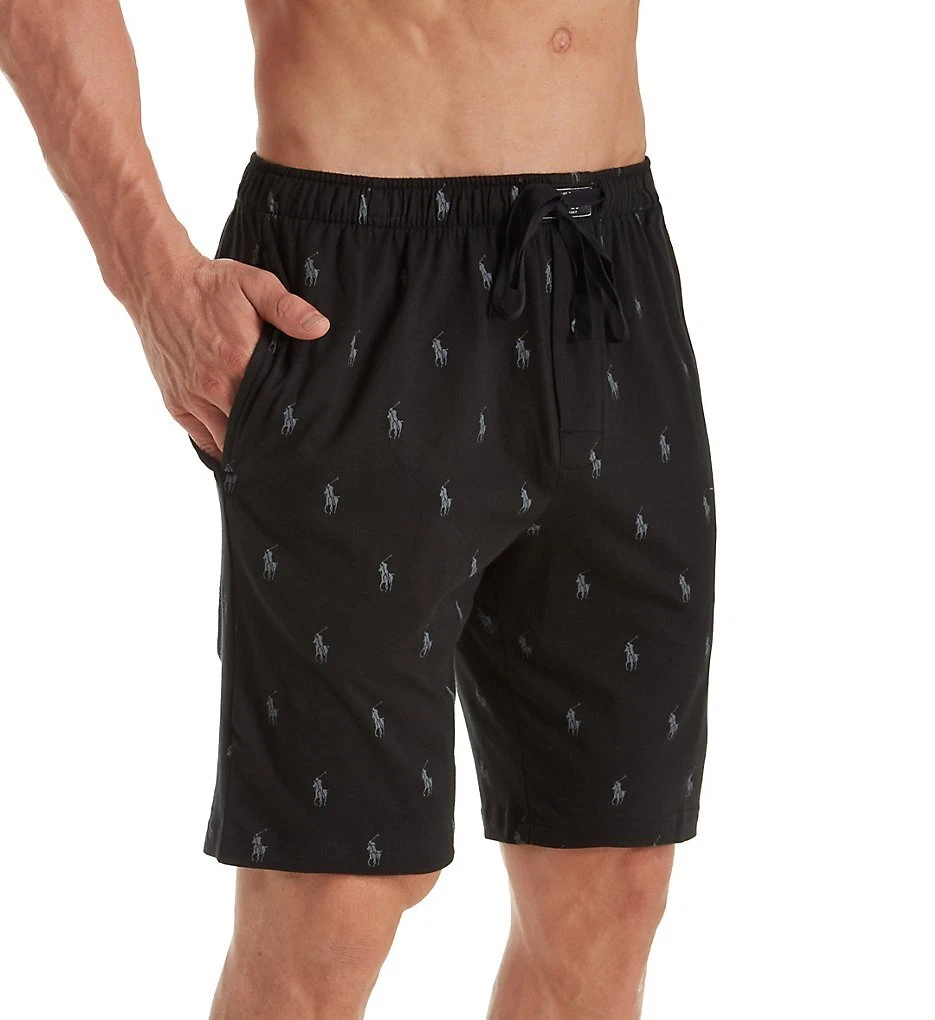 Ralph lauren pj shorts sales
