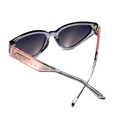 New! GUESS Sunglasses GU7819 20B, Authentic | eBay display picture 3