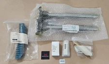 *NEW* Misumi UA-5030 Device Stand 2 Shaft Kit w/ Solenoids UA-555463-010342-0263