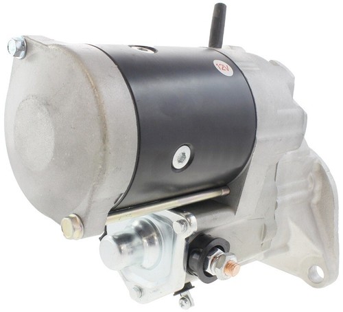 Starter for UD 3300 2005-2010 L6 7.7L 469cid Hino J08E-TE 428000-2511 19966 - Picture 7 of 8