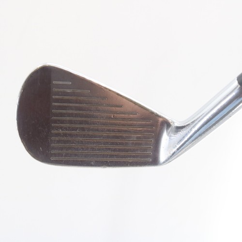 Mizuno MP-68 Iron Set 5-P Steel Shaft S300 Stiff Flex Right-Handed P-150246 - Picture 3 of 11