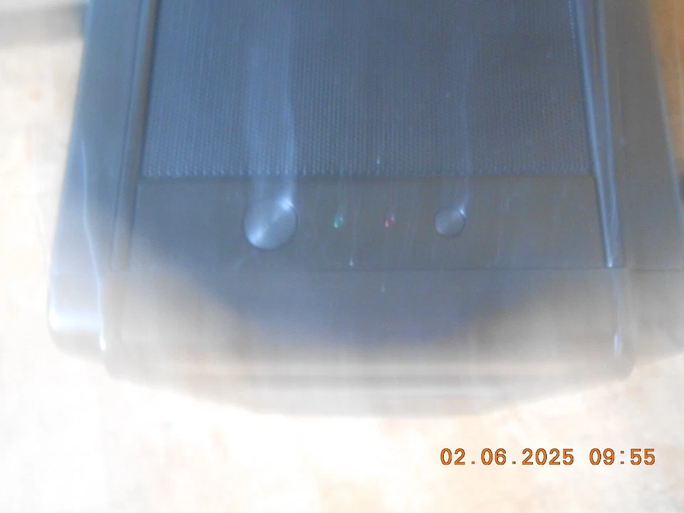 Xigmatek Midgard Midi Tower PC Gehäuse - Bild 2 von 4