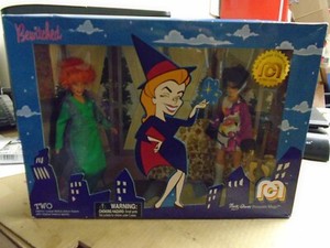 mego bewitched