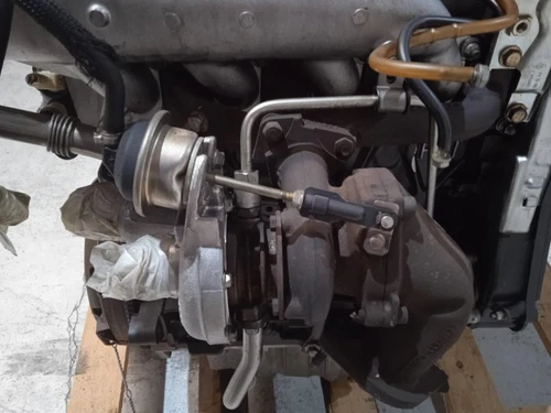F9Q716 Moteur Complet pour RENAULT LAGUNA offres (B56) * 1999 505475