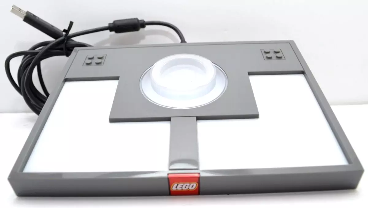 Mavin Lego Dimensions USB Portal Toy Pad Base XBox 360 Bundle