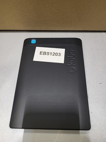 Kobo Aura Edition 2 eReader - 6" Display, Used, No Accessories - Picture 2 of 6