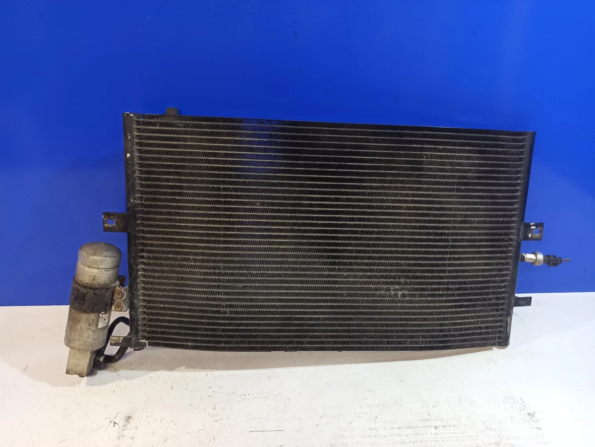 SAAB 9-5 YS3E 2.3 t A/C Radiator 12773283 4759072 2.30 Petrol  