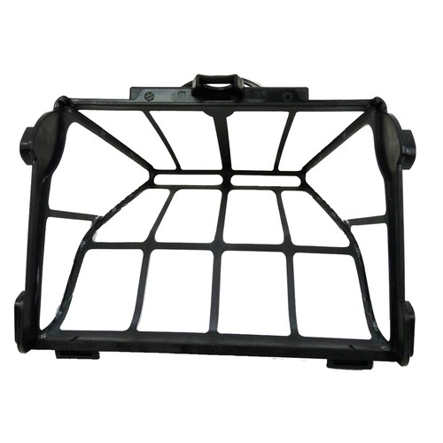 Bote de filtro deportivo de 200 micras Zodiac V3 V4 VX40 VX50 VX55 VX65 Polaris 9300 - Imagen 3 de 5