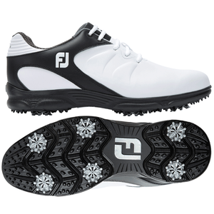 footjoy wide fit golf shoes