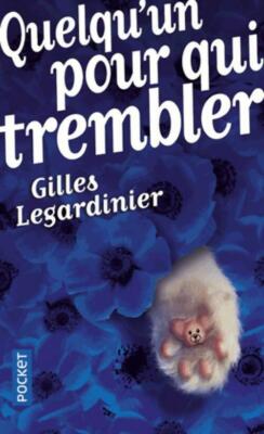 Jemand for that zittern - Gilles Legardinier - V521522