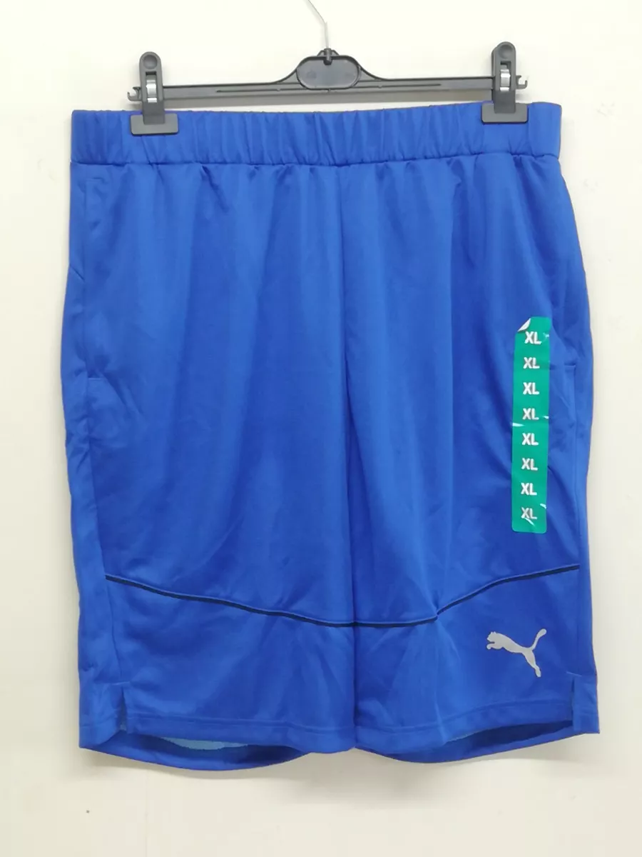 Puma essential woven sale shorts