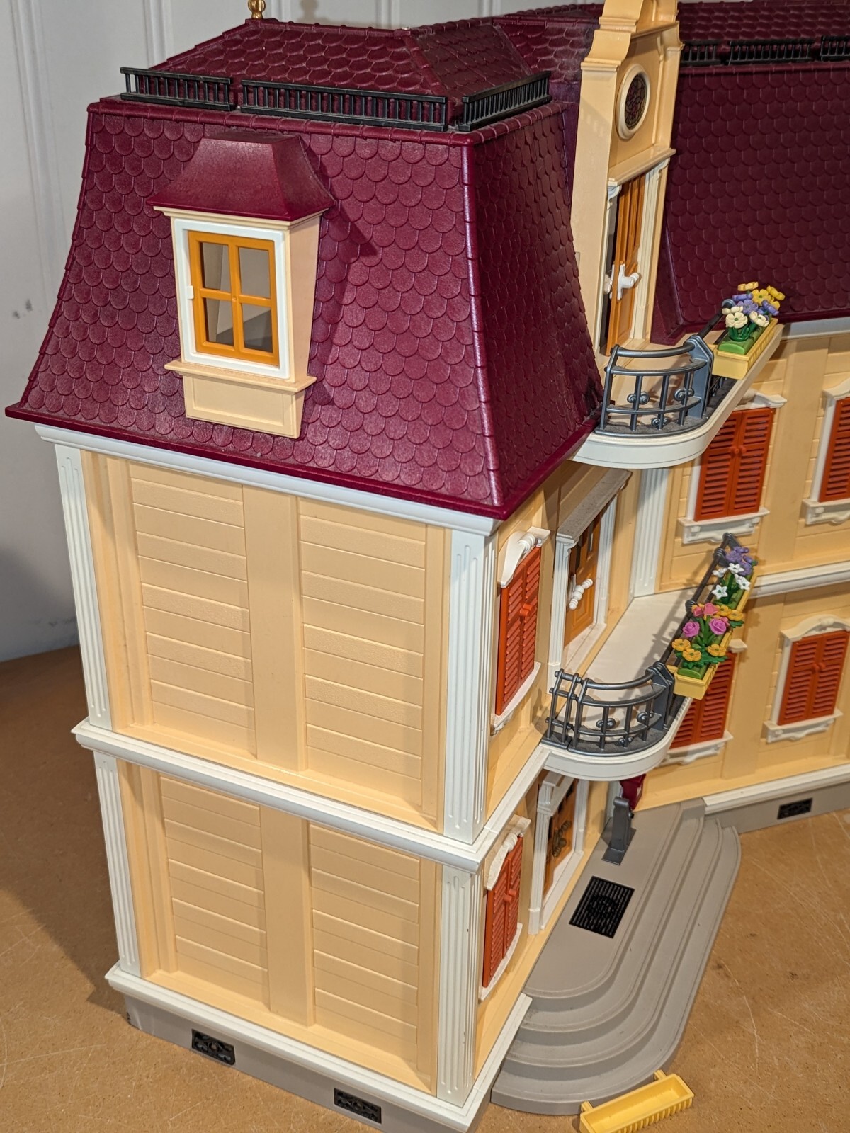 Lot Playmobil 5302 Réf. 25 - Accessoires D'occasion En Très Bon état - Univers Playmobil