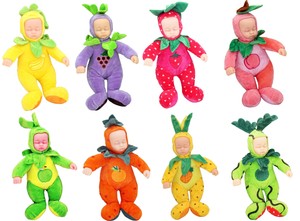 baby fruit outfit
