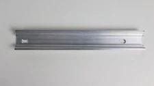 VIPA Profile Rail Length:230mm Width: 35mm 015-9EFPR0000001349 SLIO CPU015 
