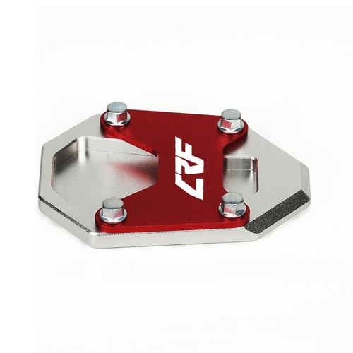For HONDA CRF 250L/RALLY CRF300L/RALLY 2021-2023 Kickstand Side Stand Extender - Picture 6 of 22