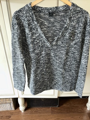 Zara W/B Collection Sweater M