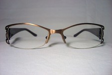 Kenzo, eyeglases, half rim, frames, square, oval, men's, women's, super vintage