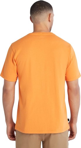Timberland PRO Men's Core Pocket Short-Sleeve T-Shirt - Picture 57 of 65