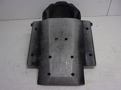 Kawasaki Jet Ski 2004-2012 STX-12/15 Jet Pump Cover + Kawasaki Jet Ski 2004-2012 STX-12/15 Jet Pump Cover +