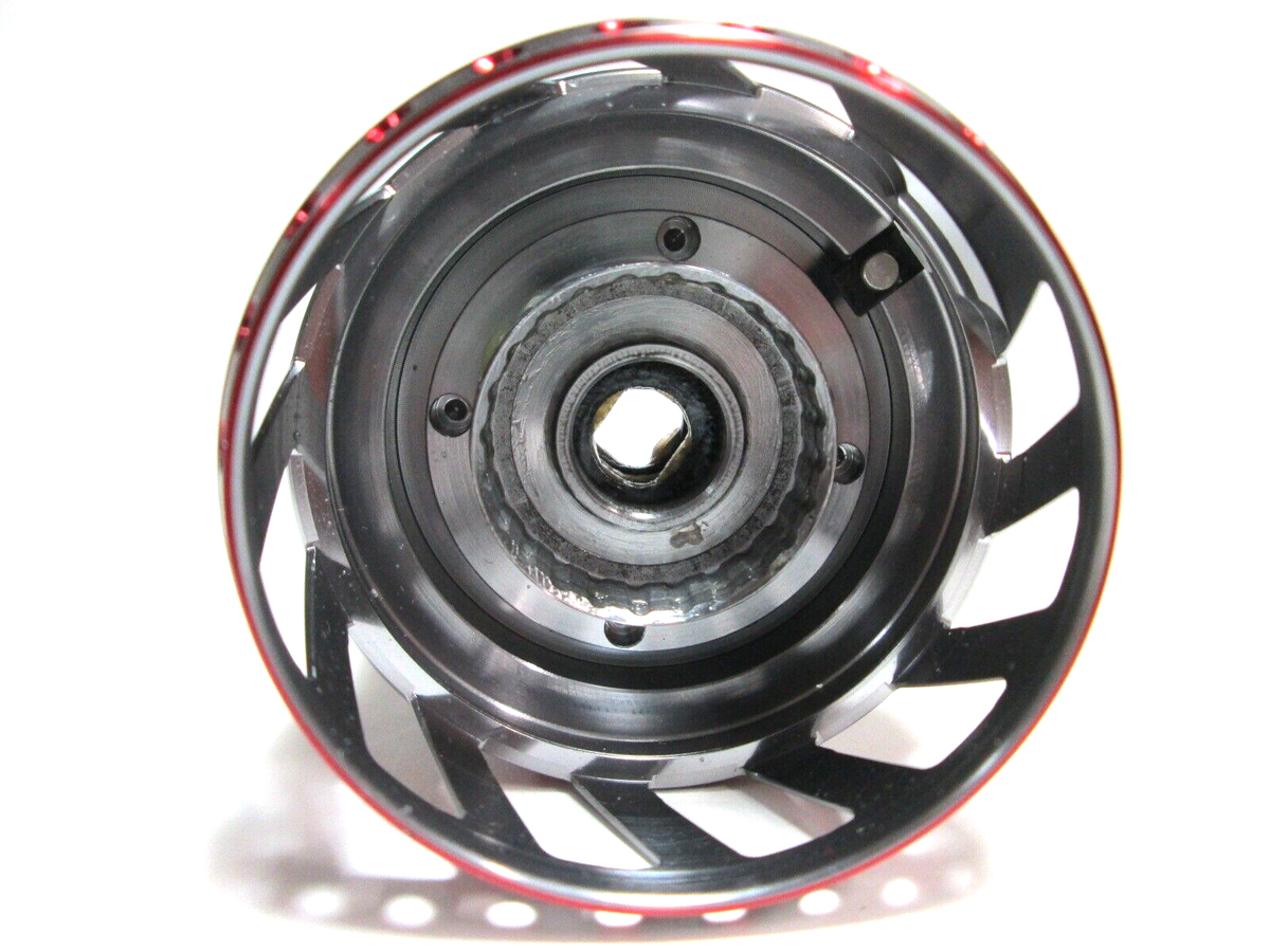 20985) Daiwa I'ZE FACTORY RCS 2506 Metal Spool Red | eBay 20985) Daiwa I'ZE FACTORY RCS 2506 Metal Spool Red | eBay