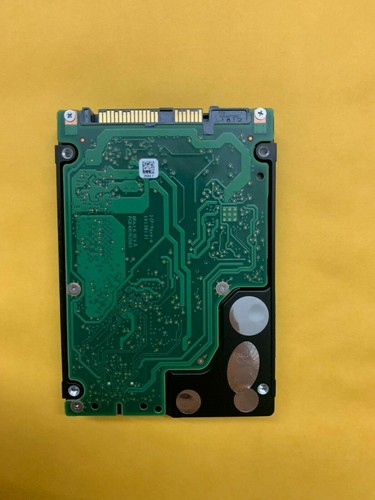 NEW Dell ST1200MM0088 WXPCX 0WXPCX 1.2TB 10K SAS 12GB/s 2.5 in HDD Hard Drive - Afbeelding 4 van 4