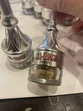 Benefit Cosmetics KA-BROW!Cream-Gel Eyebrow Color with Brush #1 Color