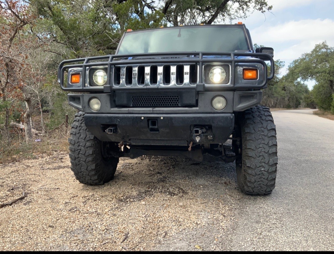 2006 Hummer H2 eBay