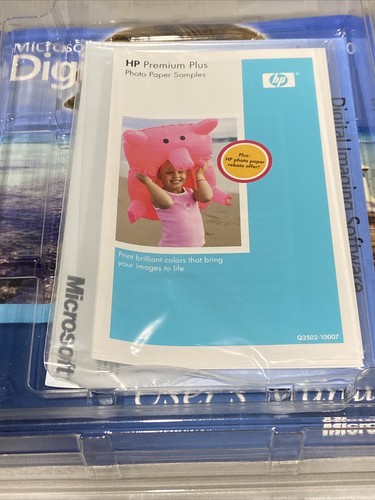 Microsoft for Windows Digital Image Suite 10 - Picture 8 of 12